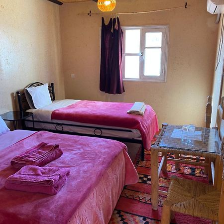 La Baraka Auberge Ait-Ben-Haddou Eksteriør billede